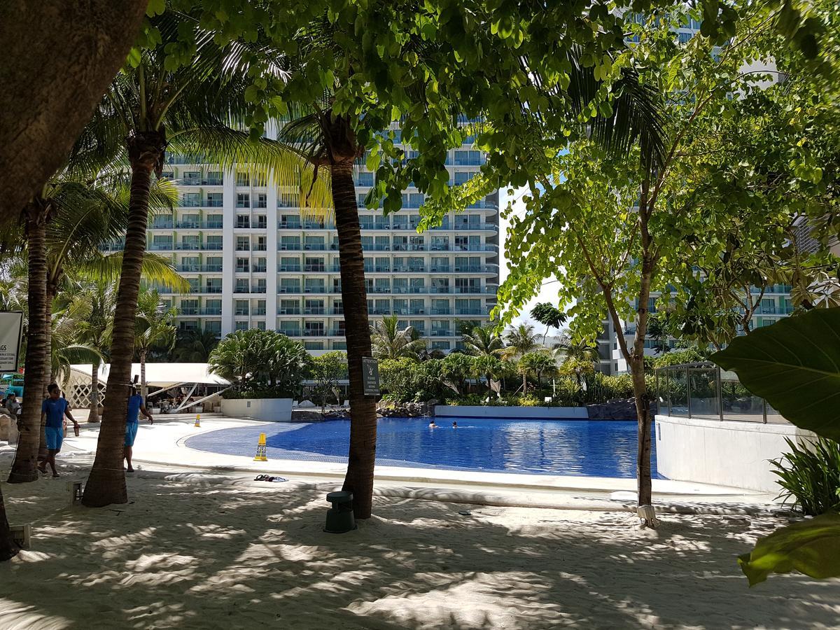 Azure Tropical Paradise มะนิลา ภายนอก รูปภาพ